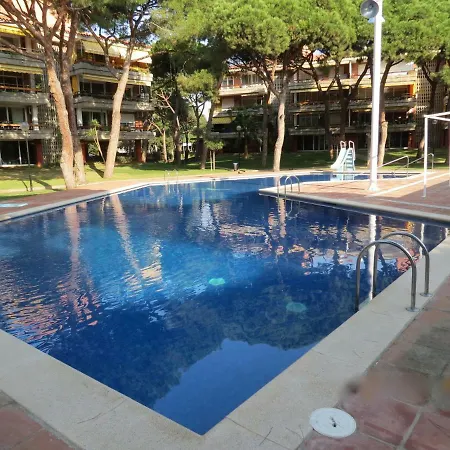 Gava4 Beachfront Barcelona * Gavà