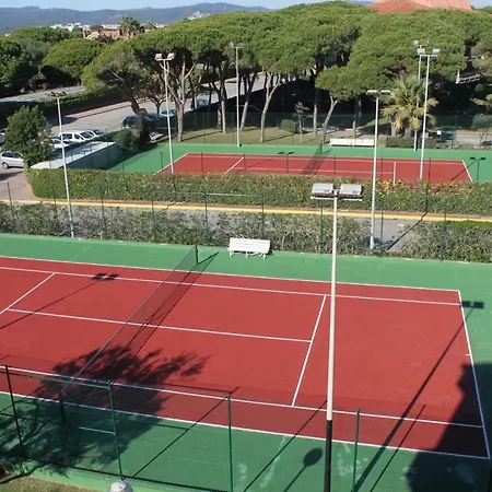 Gava4 Beachfront Barcelona Apartament