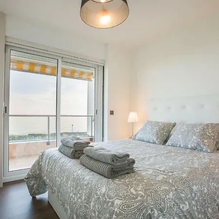 Gava4 Beachfront Barcelona *