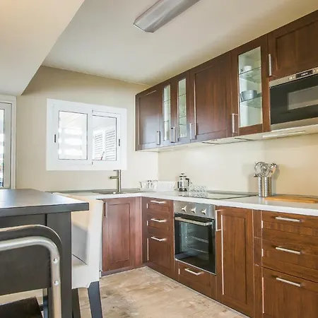 Gava4 Beachfront Barcelona * Gavà