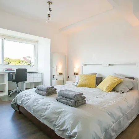 Apartment Luxury Beachfront Barcelona Gava