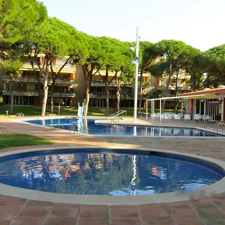 Apartment Luxury Beachfront Barcelona Gava