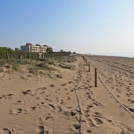 Luxury Beachfront Barcelona