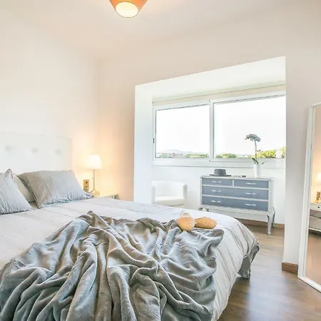 Luxury Beachfront Barcelona Apartment *
