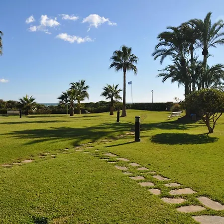 公寓 Gava4 Beachfront Barcelona