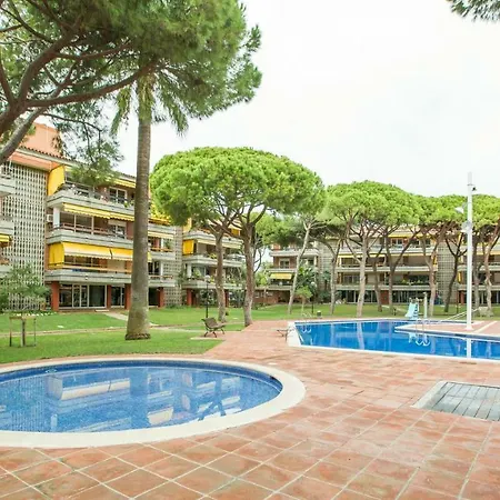 Gava4 Beachfront Barcelona
