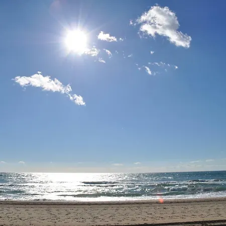 Gava4 Beachfront Barcelona
