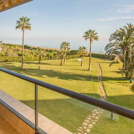 Gava4 Beachfront Barcelona Appartamento *