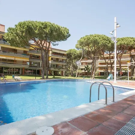 Luxury Beachfront Barcelona *