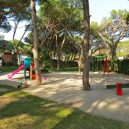 Gava4 Beachfront Barcelona Apartamento *