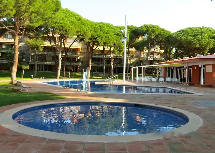 公寓 Gava4 Beachfront Barcelona 加瓦