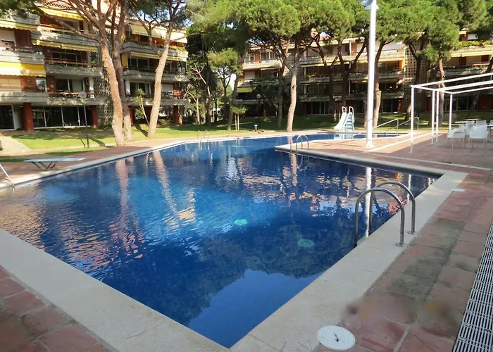 Gava4 Beachfront Barcelona * 加瓦