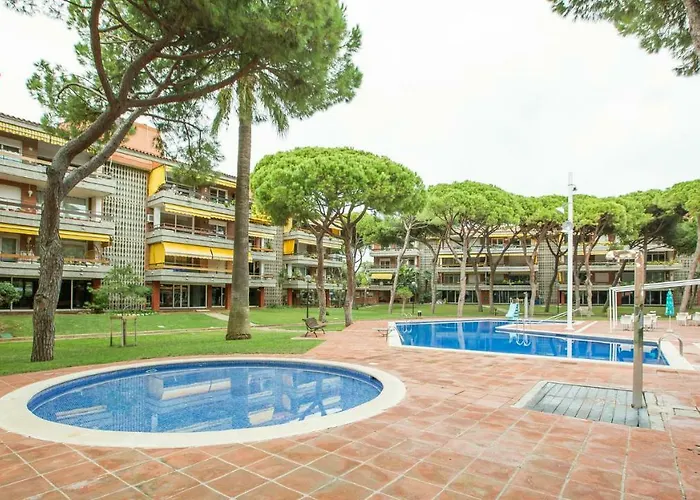 Gava4 Beachfront Barcelona