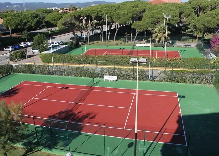 Gava4 Beachfront Barcelona 公寓