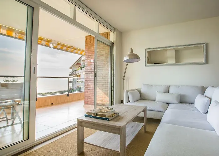 Gava4 Beachfront Barcelona * 加瓦