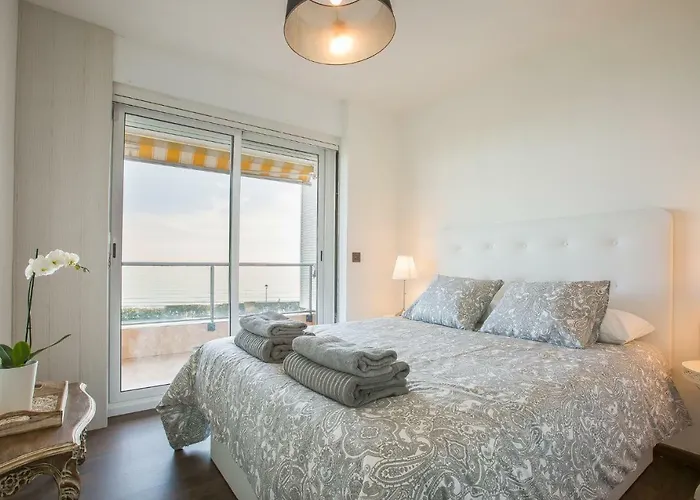 Gava4 Beachfront Barcelona *