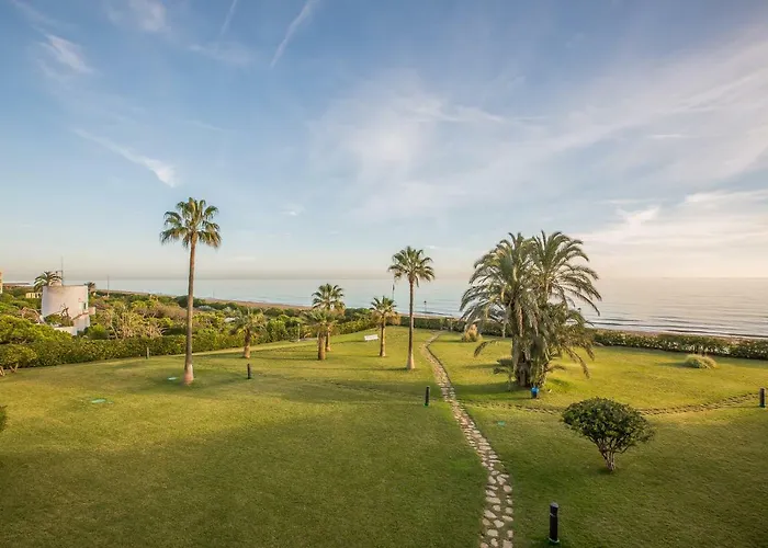 Gava4 Beachfront Barcelona 公寓 加瓦